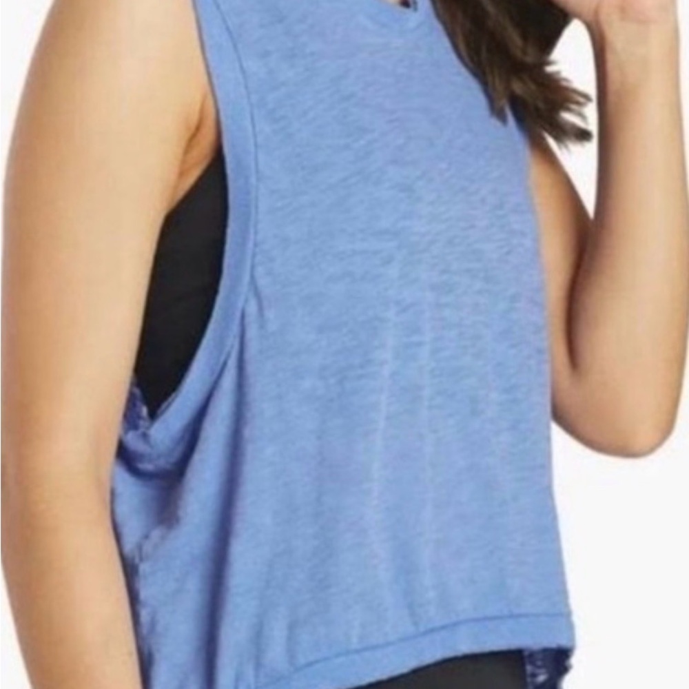 Free People Movement Love Tank